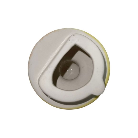 Certified International China Tracy Flickinger Oil Cruet Pitcher Dipping Plates - Picture 5 of 12